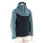 Dynafit Radical Softshell Herren Tourenjacke-Blau-L