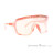 POC Devour Sportbrille-Rot-One Size