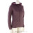CMP Fix Hood Damen Sweater-Dunkel-Rot-44