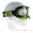 O'Neal B-10 Attack Goggle-Gelb-One Size