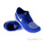 Nike Free 5.0 GS Kinder Laufschuhe-Blau-5,5