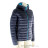 CMP Jacket Damen Outdoorjacke-Blau-40