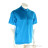 Arcteryx Velox HZ SS Herren T-Shirt-Blau-S