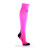 Lenz Compression Socks 1.0 Socken-Pink-Rosa-S