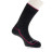 Lenz X-Action Outdoor Socken-Pink-Rosa-35-38