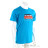 La Sportiva Van Shirt Herren T-Shirt-Blau-XXL