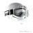 Scott RecoilXl Goggle Downhillbrille-Weiss-One Size