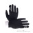 ION Scrub AMP Bikehandschuhe-Schwarz-M