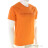 Peak Performance Active Tee Herren T-Shirt-Orange-XL
