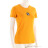 Ortovox 185 Merino Square TS Damen T-Shirt-Orange-S