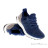 adidas Ultra Boost Damen Laufschuhe-Blau-8