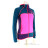 Crazy Idea Ionic Light Damen Sweater-Mehrfarbig-S