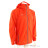 Elevenate La Bise Jacket Herren Outdoorjacke-Orange-S