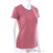 Salewa Deer Dry Damen T-Shirt-Pink-Rosa-36