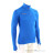 Mammut Moench Advanced HZ Herren Sweater-Blau-S