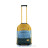 Evoc Terminal Bag 40+20l Koffer-Mehrfarbig-40