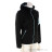 CMP Fix Hood Damen Outdoorjacke-Schwarz-40