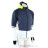 Craft Pursuit Thermal Primaloft Jacket Herren Outdoorjacke-Grau-M