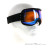 Uvex Downhill 2000 CV Skibrille-Lila-One Size