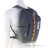 Petzl Bug 18l Rucksack-Grau-18