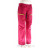 Ortovox Shield Vintage Pants Cargo Damen Outdoorhose-Lila-XS