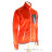 Ortovox Fleece Jacket Herren Tourensweater-Orange-S