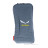 Salewa Smartphone Insulator Recco Handytasche-Dunkel-Blau-One Size
