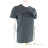 The North Face Easy Herren T-Shirt-Grau-XXL