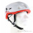 100% Altis Gravel Helm-Weiss-S-M