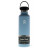 Hydro Flask 21 oz Standardöffnung 621ml Thermosflasche-Hell-Blau-One Size