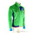 Ortovox Fleece Plus Jacket Herren Tourensweater-Grün-M