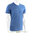 Ortovox 120 Cool Tec Herren T-Shirt-Blau-S