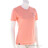 Ortovox 150 Cool MtN Mission TS Damen T-Shirt-Pink-Rosa-S