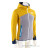 Ortovox Fleece Plus Hoody Herren Sweater-Gelb-S