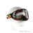 Oakley Mayhem Pro MX Legacy Goggle Downhillbrille-Rot-One Size