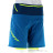 Dynafit Ultra Shorts Herren Outdoorshort-Blau-S