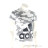 adidas Locker Room Street Sport Jungen Fitnessshirt-Grau-140