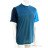 Vaude Moab IV Herren T-Shirt-Blau-S