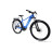 Liv Vall-E+ EX 2021 Damen E-Bike Trailbike-Blau-S