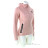Scott Defined Optics Hoody Damen Sweater-Pink-Rosa-XS