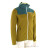 Ortovox Fleece Plus Herren Fleecejacke-Oliv-Dunkelgrün-M
