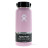 Hydro Flask 32oz Wide Mouth 0,946l Thermosflasche-Lila-One Size