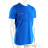 Mammut Moench Light Herren T-Shirt-Blau-S
