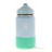 Hydro Flask 12oz Wide Mouth 0,355l Kinder Thermosflasche-Türkis-One Size