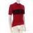 Endura FS260 Pro S/S Damen T-Shirt-Rot-M