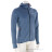 Salewa Puez Waffle Hybrid Polarlite Herren Sweater-Blau-L
