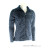 Vaude Melbur Jacket Damen Sweater-Blau-34