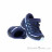 Salomon XA Pro 3D Kinder Traillaufschuhe-Blau-26