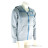 CMP Fz Hoodie Jacket Herren Freizeitsweater-Blau-46
