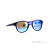 Oakley Latch Sonnenbrille-Blau-One Size
